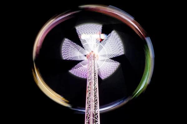 Rotate Nums Array by K