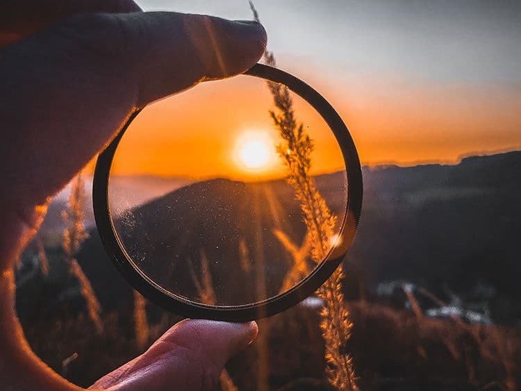 C# Filter Extension Method