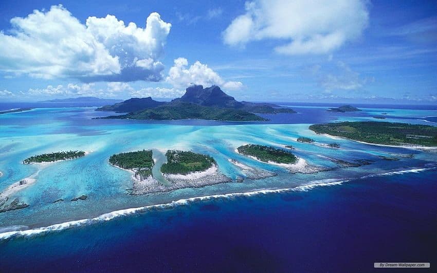 Number of Islands