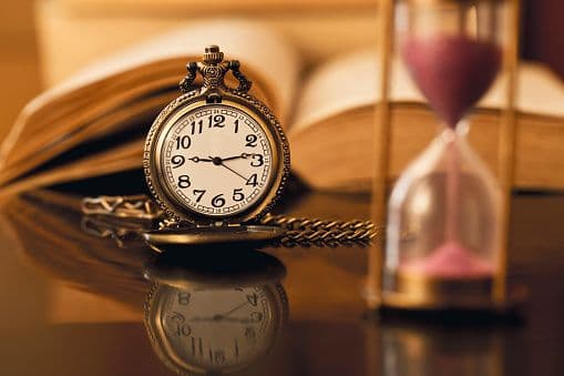 Time Ago Util Function